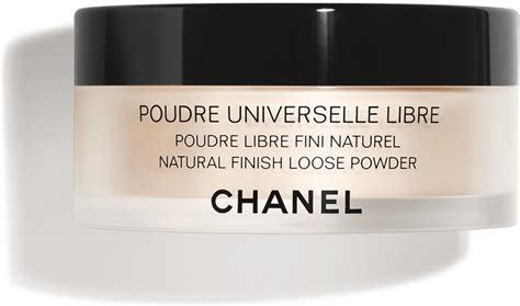 puder sypki chanel opinie|Chanel Poudre Universelle Libre matujący puder sypki opinie.